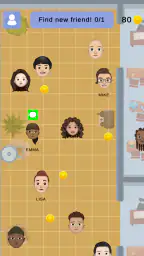GossipMaster 1