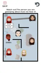 GossipMaster 3