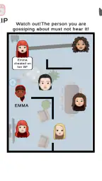 GossipMaster 6