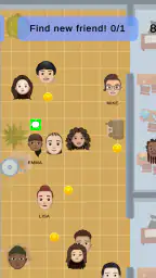 GossipMaster 7
