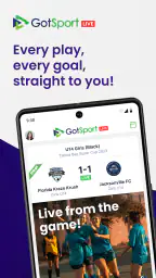 GotSport Live 1