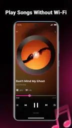 GoTune: MP3 Music 1