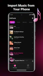GoTune: MP3 Music 2