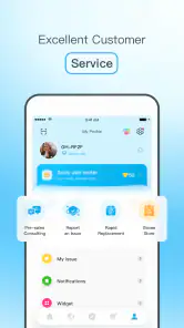 Govee Home screenshot