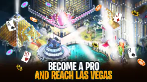 Governor of Poker 3 Card Games screenshot
