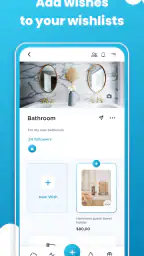 GoWish - Your Digital Wishlist 5