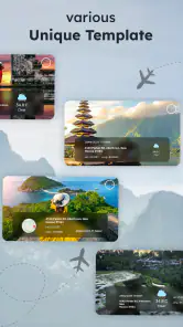 GPS Camera with Time Stamp screenshot