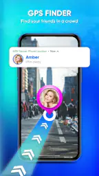 GPS Live Tracker: Locate Phone 3