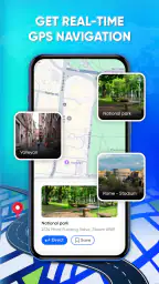 GPS Live Tracker: Locate Phone 4