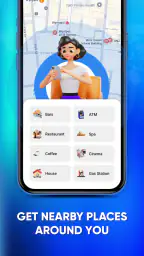 GPS Live Tracker: Locate Phone 5
