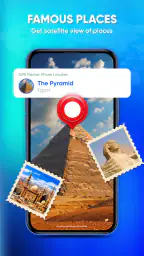 GPS Live Tracker: Locate Phone 6