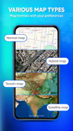 GPS Live Tracker: Locate Phone 7