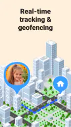 GPS Tracker: Geolocation App 1