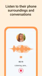 GPS Tracker: Geolocation App 4