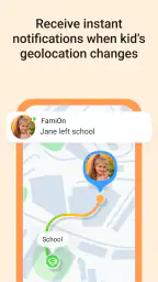 GPS Tracker: Geolocation App 5