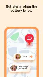 GPS Tracker: Geolocation App 7