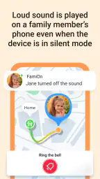 GPS Tracker: Geolocation App 8