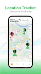 GPS Location Tracker for Phone 1