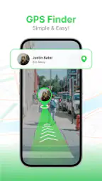 GPS Location Tracker for Phone 2
