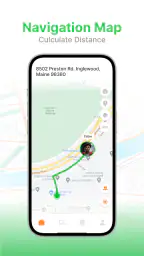 GPS Location Tracker for Phone 3