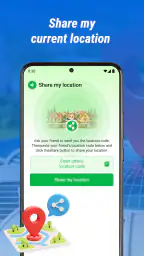 GPS Location Tracker Pro 3