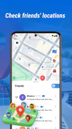 GPS Location Tracker Pro 4