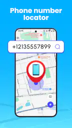 GPS Map Cam: Phone Tracker 7