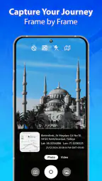GPS Maps Live Navigation 8