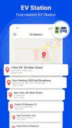 GPS Maps Navigation GPS Camera 7