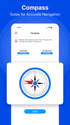 GPS Maps Navigation GPS Camera 8