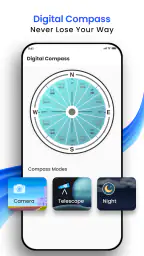 GPS Navigation Live Earth Maps 6