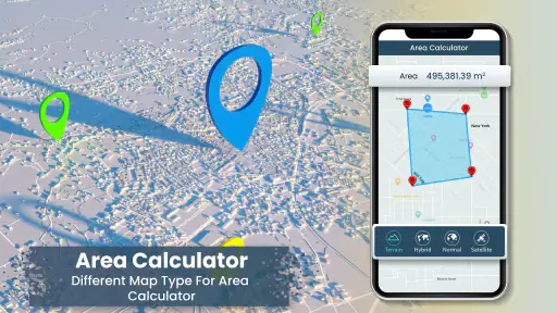 GPS Navigation Live Map Road 3