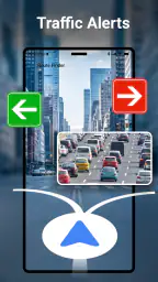 GPS Navigation & Map Direction 2