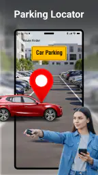 GPS Navigation & Map Direction 3