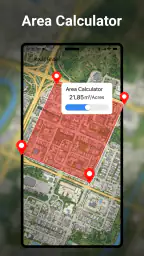 GPS Navigation & Map Direction 7