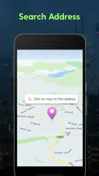 GPS Navigation, Map Directions 6