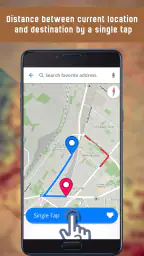 GPS Navigation Maps Directions 3