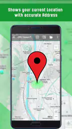 GPS Navigation Maps Directions 6