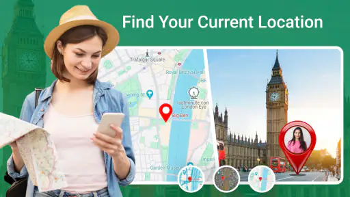 GPS Navigation - Route Planner 2