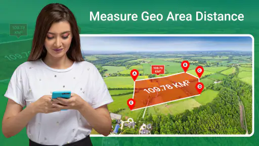 GPS Navigation - Route Planner 3