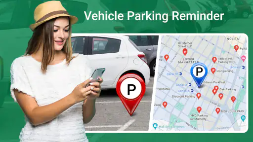 GPS Navigation - Route Planner 5