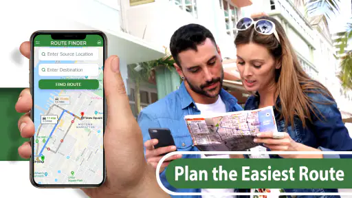 GPS Navigation:Street View Map 2