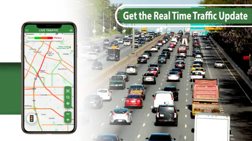 GPS Navigation:Street View Map 4
