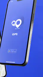 GPS Phone Location Tracker 2