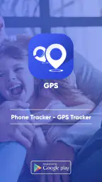 GPS Phone Location Tracker 5