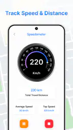 GPS Phone Tracker Live Map 5
