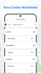 GPS Phone Tracker Live Map 6