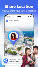 GPS Satellite View: Live Maps 3