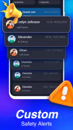 GPS Share - Locator & Live 2