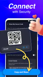 GPS Share - Locator & Live 3
